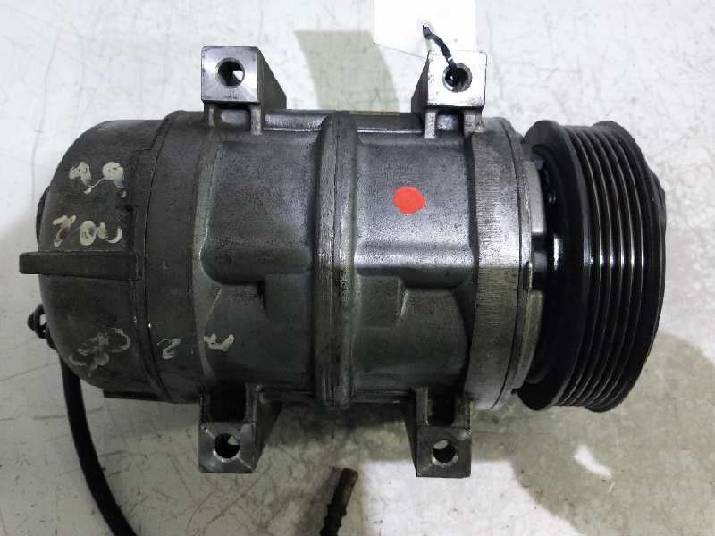 Recambio de compresor aire acondicionado para volvo s80 berlina 2.4 (125kw) referencia OEM IAM 5060118203 8708581 9160103 DKS17C