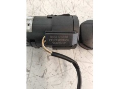 Recambio de conmutador de arranque para peugeot 308 sw style referencia OEM IAM 9663123380   2