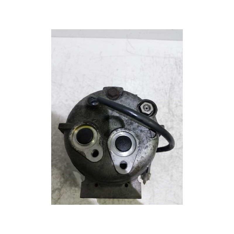Recambio de compresor aire acondicionado para volvo s60 berlina 2.4 (103kw) referencia OEM IAM 5060118207 8708581 9171996 DKS17C