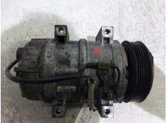 Recambio de compresor aire acondicionado para volvo s60 berlina 2.4 (103kw) referencia OEM IAM 5060118207 8708581 9171996 DKS17C 2