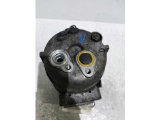 Recambio de compresor aire acondicionado para volvo s60 berlina 2.4 cat referencia OEM IAM 5060118206 8206 9171996 DKS17CH