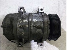 Recambio de compresor aire acondicionado para volvo s60 berlina 2.4 cat referencia OEM IAM 5060118206 8206 9171996 DKS17CH 2