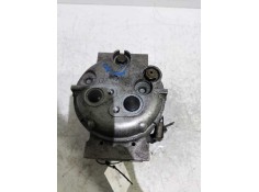 Recambio de compresor aire acondicionado para volvo s40 berlina referencia OEM IAM 5060118741 8708581 30612681 DKS15CH