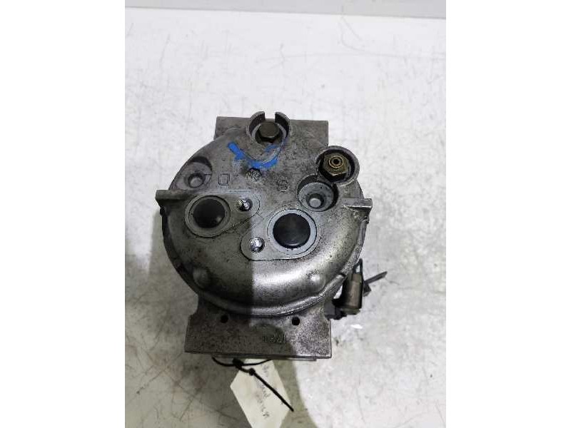 Recambio de compresor aire acondicionado para volvo s40 berlina referencia OEM IAM 5060118741 8708581 30612681 DKS15CH Recambio de compresor aire acondicionado para volvo s40 berlina referencia OEM IAM 5060118741 8708581 30612681 DKS15CH