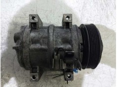 Recambio de compresor aire acondicionado para volvo s40 berlina referencia OEM IAM 5060118741 8708581 30612681 DKS15CH 2
