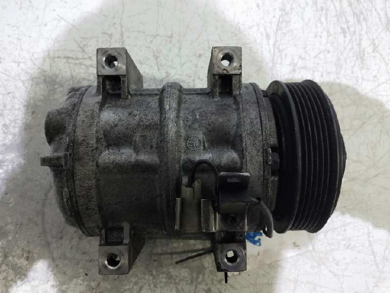 Recambio de compresor aire acondicionado para volvo s40 berlina referencia OEM IAM 5060118741 8708581 30612681 DKS15CH Recambio de compresor aire acondicionado para volvo s40 berlina referencia OEM IAM 5060118741 8708581 30612681 DKS15CH