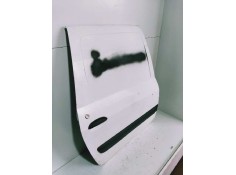 Recambio de puerta trasera derecha para dacia logan express ambiance referencia OEM IAM  6P LAT CIEGA 2