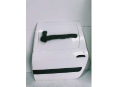 Recambio de puerta trasera izquierda para dacia logan express ambiance referencia OEM IAM  6P LAT CIEGA