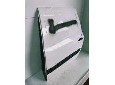 Recambio de puerta trasera izquierda para dacia logan express ambiance referencia OEM IAM  6P LAT CIEGA 2