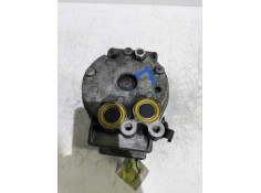 Recambio de compresor aire acondicionado para volvo s60 berlina referencia OEM IAM 5060119732 8708581 8684287 DKS17D