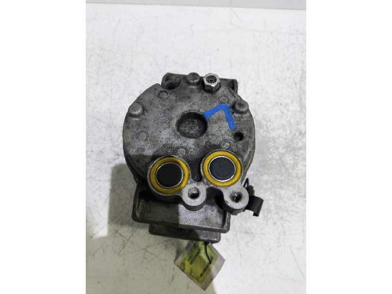 Recambio de compresor aire acondicionado para volvo s60 berlina referencia OEM IAM 5060119732 8708581 8684287 DKS17D