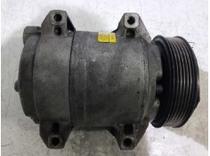 Recambio de compresor aire acondicionado para volvo s60 berlina referencia OEM IAM 5060119732 8708581 8684287 DKS17D 2