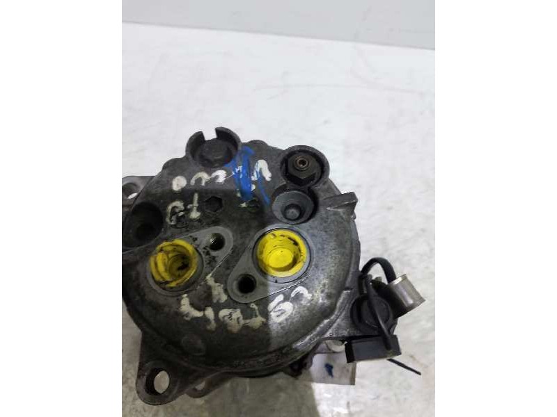 Recambio de compresor aire acondicionado para volvo s70 berlina 2.5 turbodiesel referencia OEM IAM 5060116744 8708581 9171345 DK