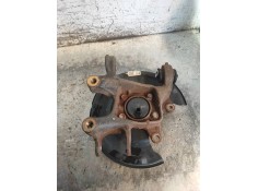 Recambio de mangueta trasera izquierda para lexus ct 200h referencia OEM IAM    2