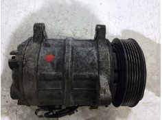 Recambio de compresor aire acondicionado para volvo s70 berlina 2.5 turbodiesel referencia OEM IAM 5060116744 8708581 9171345 DK 2