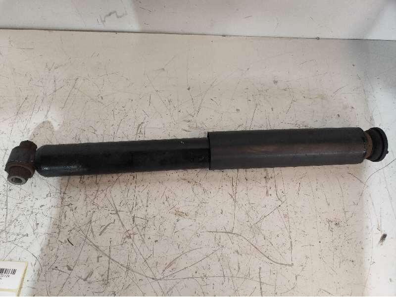 Recambio de amortiguador trasero izquierdo para peugeot 308 sw style referencia OEM IAM 9809088780  