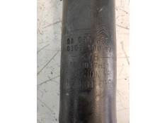 Recambio de amortiguador trasero izquierdo para peugeot 308 sw style referencia OEM IAM 9809088780   2