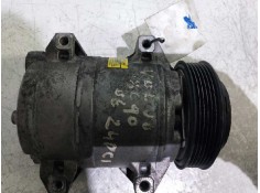 Recambio de compresor aire acondicionado para volvo xc90 2.4 diesel cat referencia OEM IAM 5060120833 8708581  2