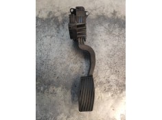 Recambio de potenciometro pedal para fiat punto (evo) (199) dynamic referencia OEM IAM 55702020  
