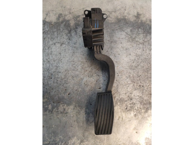 Recambio de potenciometro pedal para fiat punto (evo) (199) dynamic referencia OEM IAM 55702020  