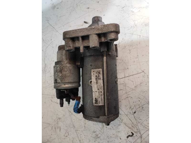 Recambio de motor arranque para peugeot 308 sw style referencia OEM IAM 9662854180  