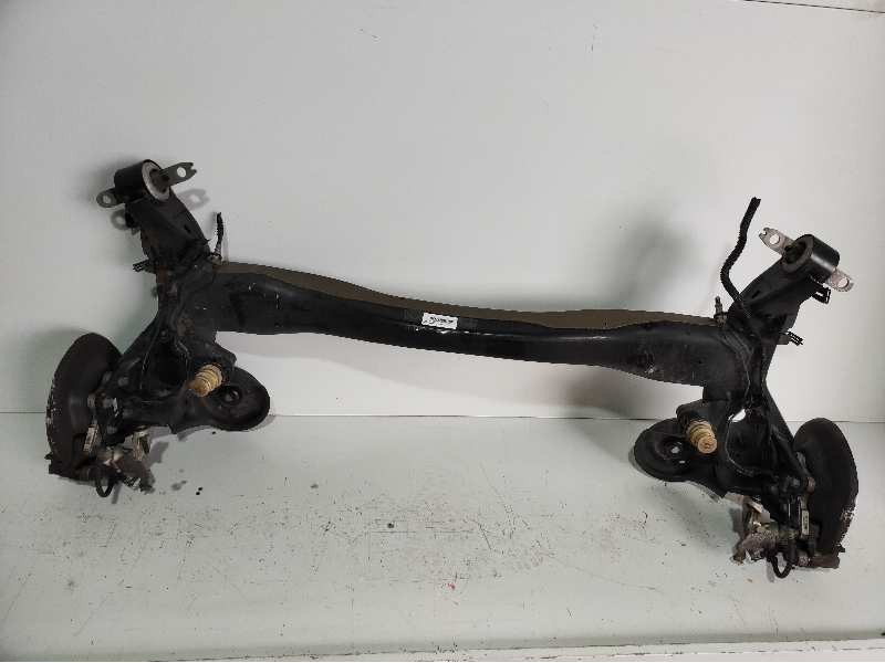 Recambio de puente trasero para peugeot 308 sw style referencia OEM IAM   DISCO / ABS