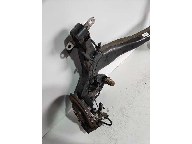 Recambio de puente trasero para peugeot 308 sw style referencia OEM IAM   DISCO / ABS