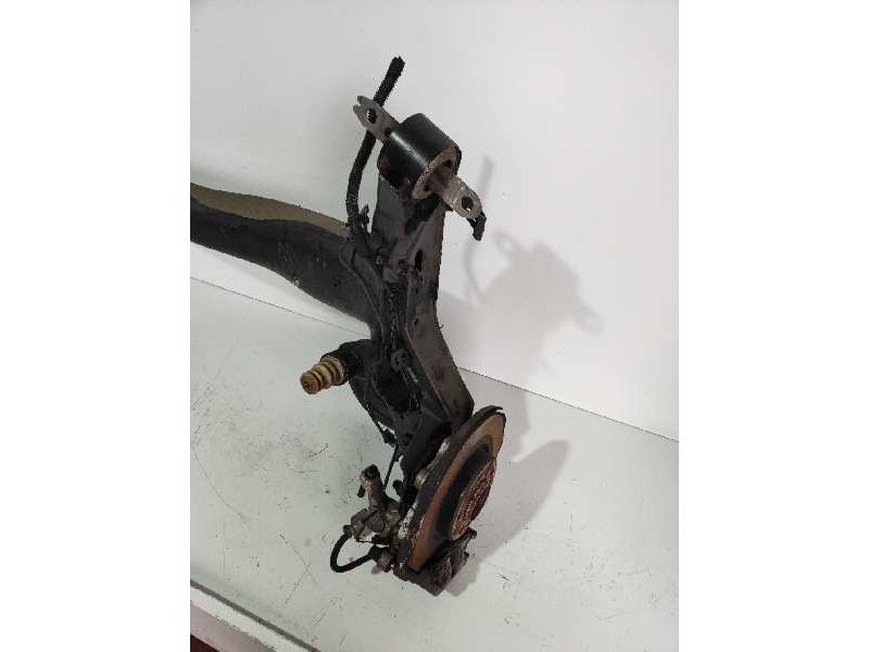 Recambio de puente trasero para peugeot 308 sw style referencia OEM IAM   DISCO / ABS