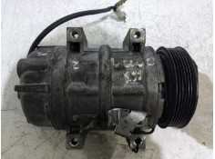 Recambio de compresor aire acondicionado para volvo s80 berlina referencia OEM IAM 5060118207 8708581 DKS17CH 8084286 2