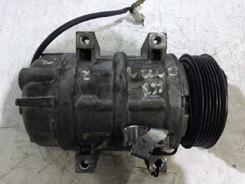Recambio de compresor aire acondicionado para volvo s80 berlina referencia OEM IAM 5060118207 8708581 DKS17CH 8084286 Recambio de compresor aire acondicionado para volvo s80 berlina referencia OEM IAM 5060118207 8708581 DKS17CH 8084286