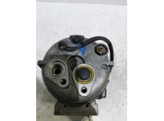 Recambio de compresor aire acondicionado para volvo s60 berlina referencia OEM IAM 9166103 8708581 DKS17CH