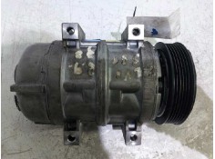 Recambio de compresor aire acondicionado para volvo s60 berlina referencia OEM IAM 9166103 8708581 DKS17CH 2