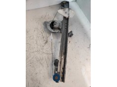 Recambio de elevalunas delantero derecho para dacia logan express ambiance referencia OEM IAM 400727G