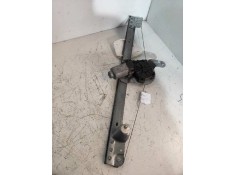 Recambio de elevalunas delantero derecho para dacia logan express ambiance referencia OEM IAM 400727G   2