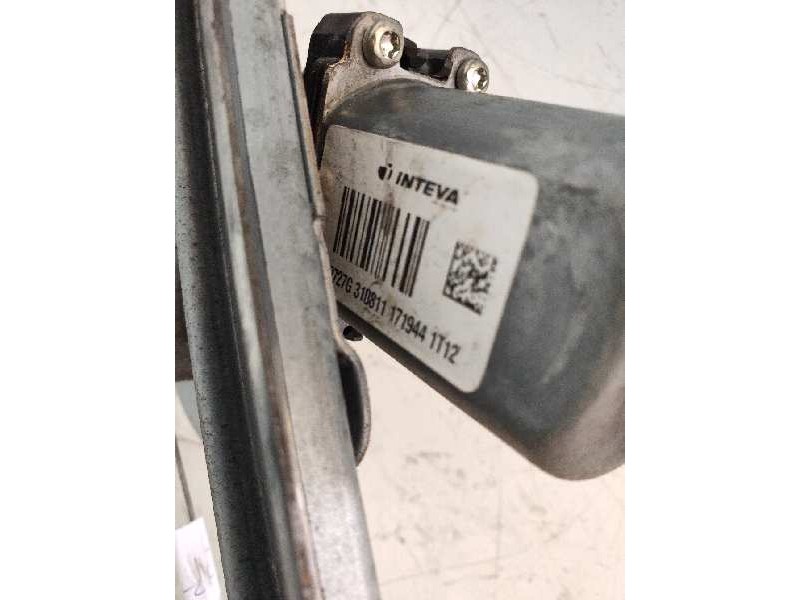 Recambio de elevalunas delantero derecho para dacia logan express ambiance referencia OEM IAM 400727G  