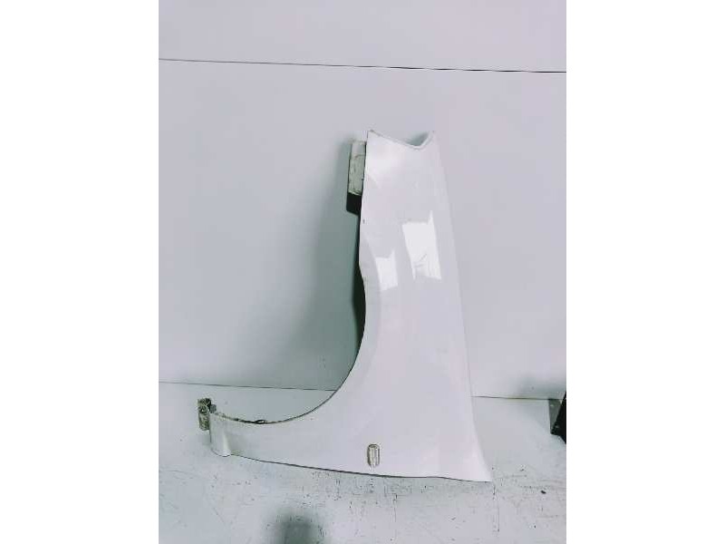 Recambio de aleta delantera izquierda para dacia logan express ambiance referencia OEM IAM   
