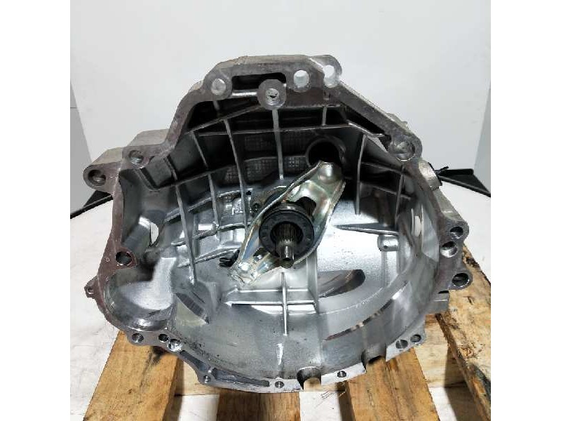 Recambio de caja cambios para seat exeo st (3r5)(2009>) sport referencia OEM IAM MPA 00421 1410031 