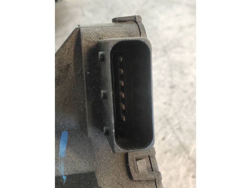 Recambio de potenciometro pedal para fiat punto (evo) (199) dynamic referencia OEM IAM 55702020  