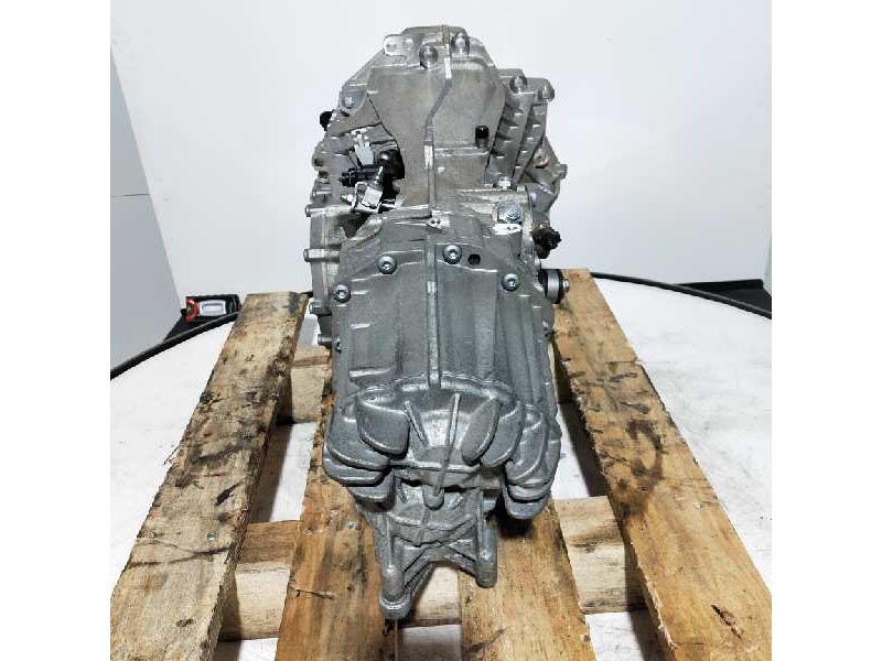 Recambio de caja cambios para seat exeo st (3r5)(2009>) sport referencia OEM IAM MPA 00421 1410031 