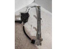 Recambio de elevalunas delantero izquierdo para alfa romeo 156 (116) 1.6 t.spark progression referencia OEM IAM    2