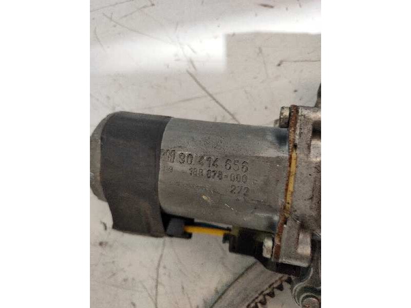 Recambio de elevalunas delantero derecho para opel astra f berlina fresh referencia OEM IAM 188878000 90414656 