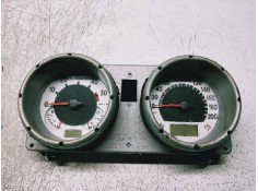 Recambio de cuadro instrumentos para volkswagen lupo (6x1/6e1) 1.7 sdi referencia OEM IAM 0263603341 6X0919860A 
