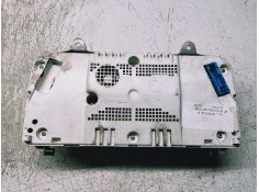 Recambio de cuadro instrumentos para volkswagen lupo (6x1/6e1) 1.7 sdi referencia OEM IAM 0263603341 6X0919860A  2