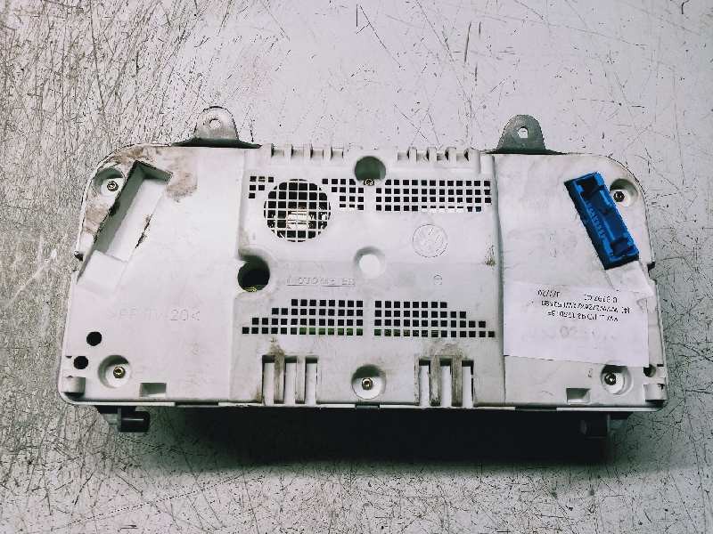 Recambio de cuadro instrumentos para volkswagen lupo (6x1/6e1) 1.7 sdi referencia OEM IAM 0263603341 6X0919860A 
