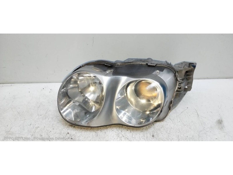 Recambio de faro izquierdo para hyundai coupe (j2) 1.6 fx coupe referencia OEM IAM   