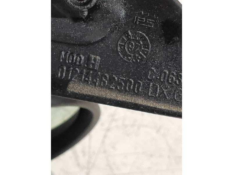 Recambio de retrovisor derecho para alfa romeo 156 (116) 1.6 t.spark progression referencia OEM IAM   