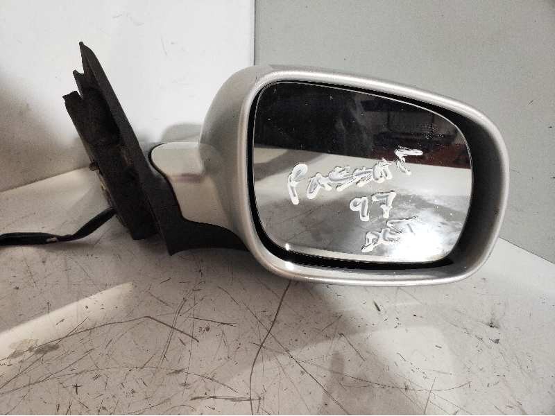 Recambio de retrovisor derecho para volkswagen passat berlina (3b2) comfortline referencia OEM IAM   ELECTRICO