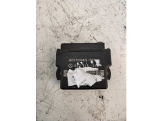 Recambio de caja precalentamiento para mercedes mb serie:100 d caja abierta (w631) 2.4 diesel referencia OEM IAM 002545423  