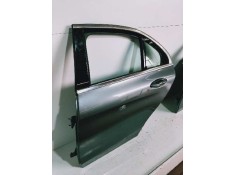 Recambio de puerta trasera izquierda para mercedes clase c (w205) lim. c 220 cdi bluetec (205.004) referencia OEM IAM    2