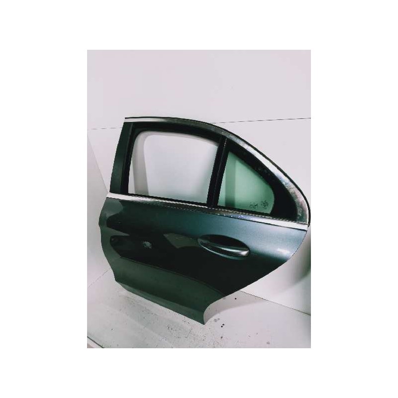 Recambio de puerta trasera izquierda para mercedes clase c (w205) lim. c 220 cdi bluetec (205.004) referencia OEM IAM   